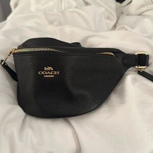 Coach Belt Bag